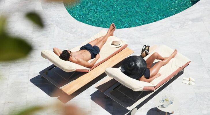 Four Seasons Hotel Ritz Lisbon