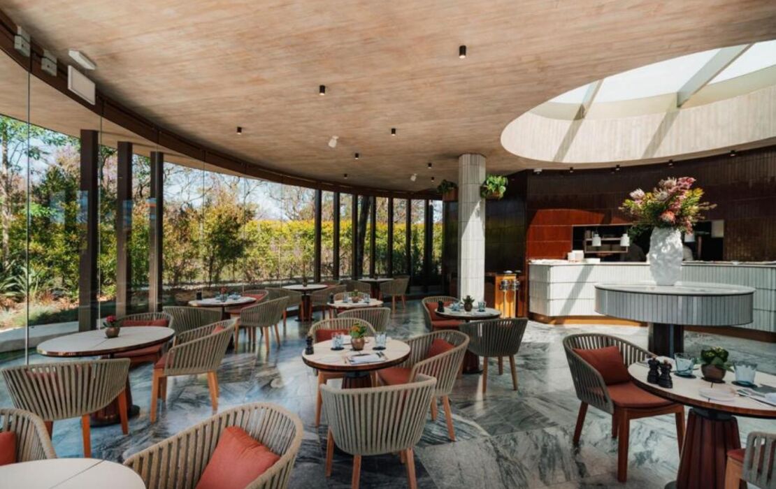 Four Seasons Hotel Ritz Lisbon