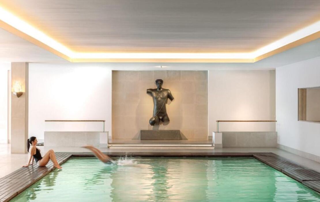 Four Seasons Hotel Ritz Lisbon