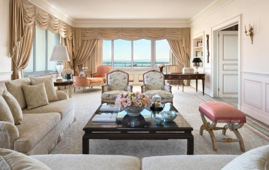 Four Seasons Hotel Ritz Lisbon