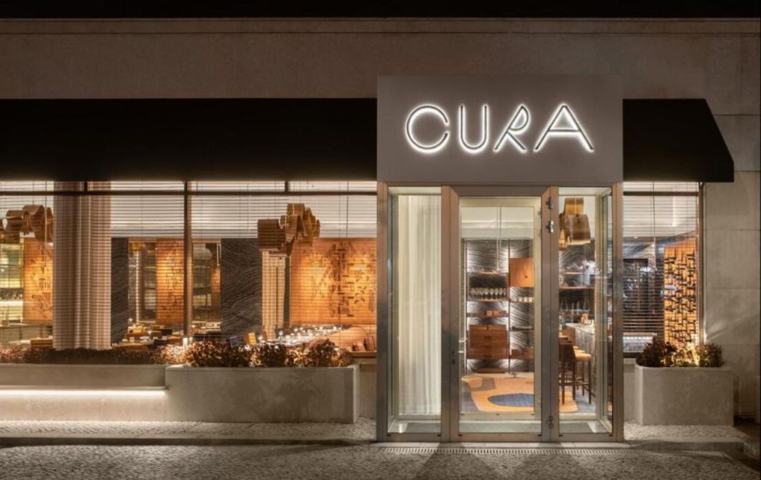 Four Seasons Hotel Ritz Lisbon