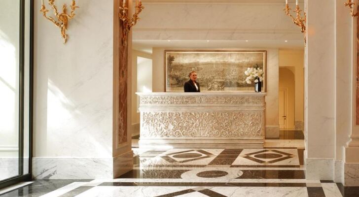 Hotel Eden - Dorchester Collection