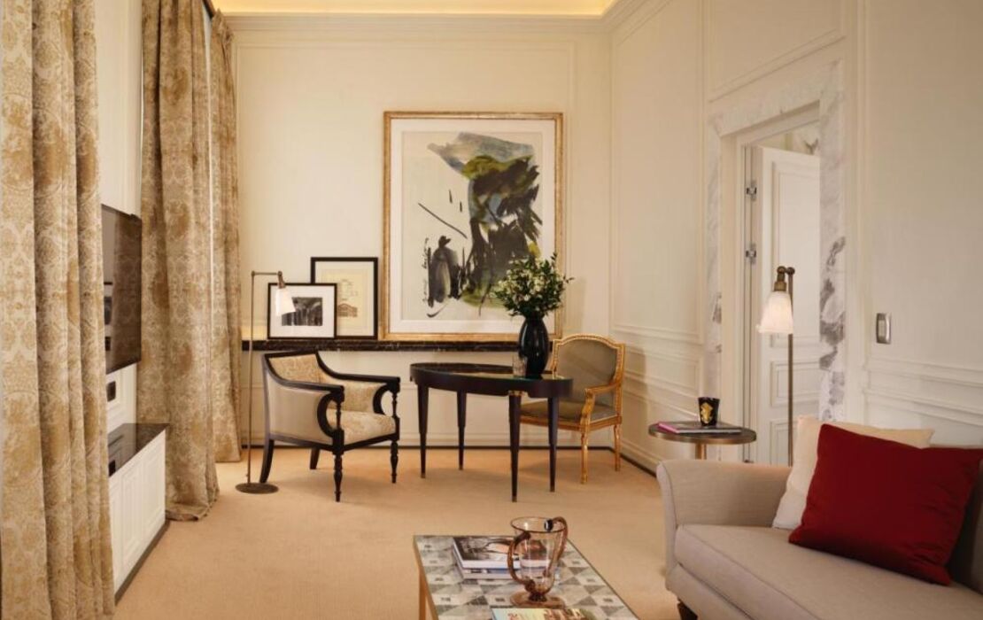 Hotel Eden - Dorchester Collection