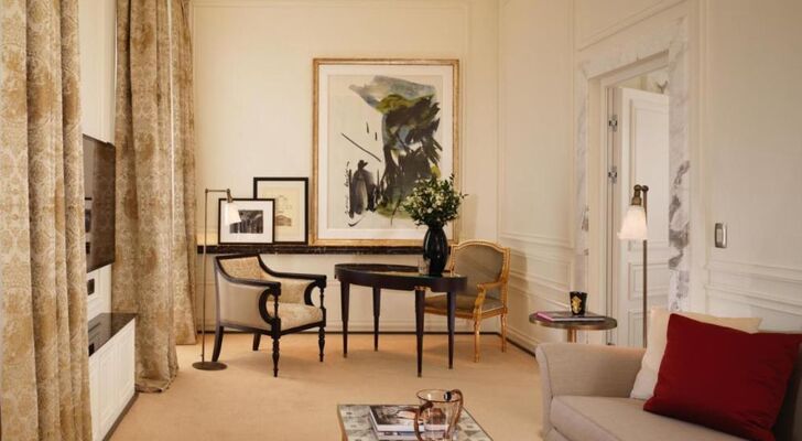 Hotel Eden - Dorchester Collection