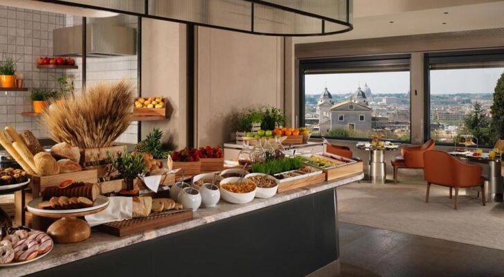 Hotel Eden - Dorchester Collection