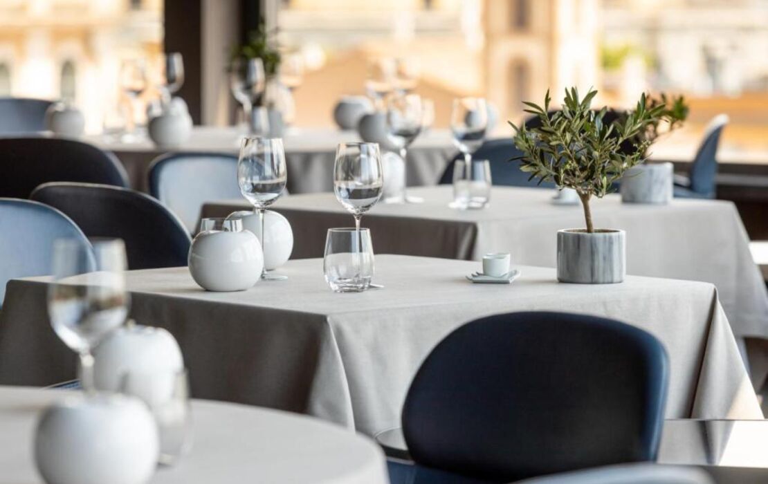 Hotel Eden - Dorchester Collection