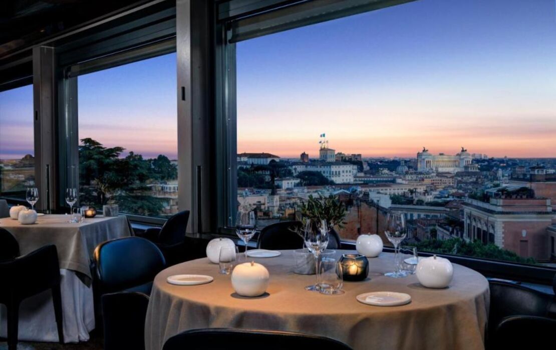 Hotel Eden - Dorchester Collection