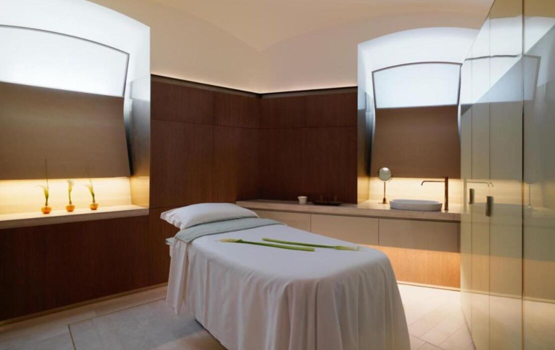 Hotel Eden - Dorchester Collection