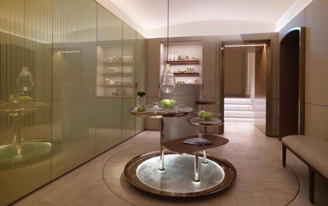 Hotel Eden - Dorchester Collection