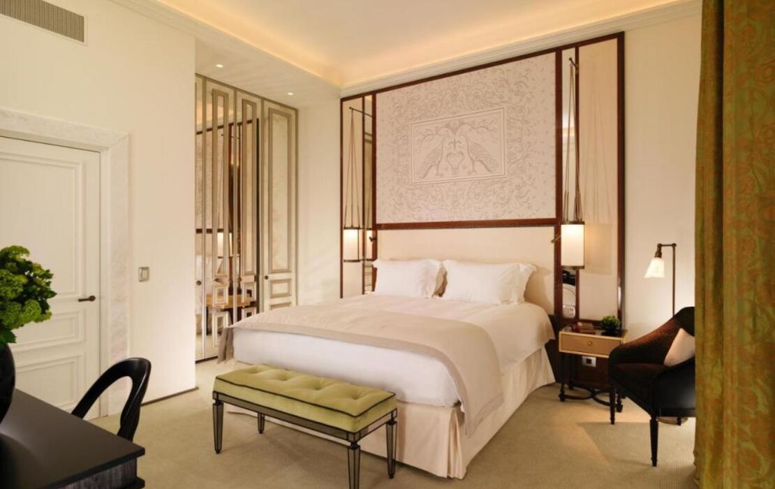 Hotel Eden - Dorchester Collection