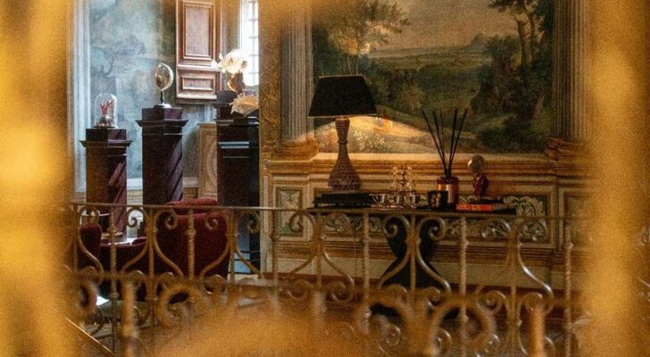 Palazzo Shedir - The Leading Hotels of the World