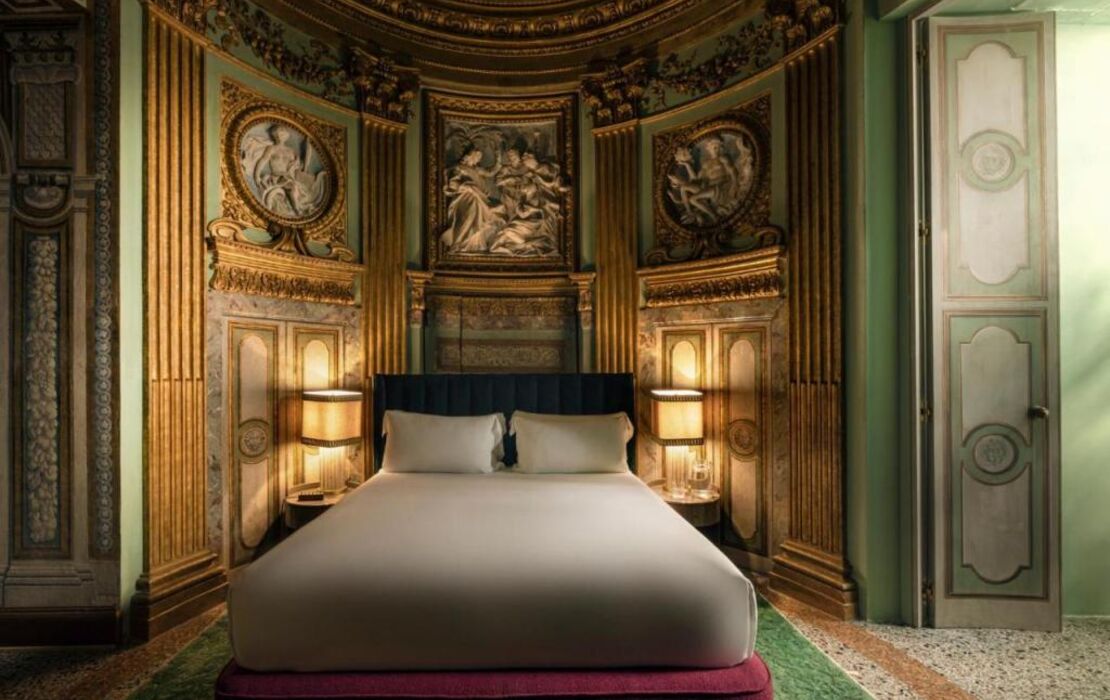 Palazzo Shedir - The Leading Hotels of the World