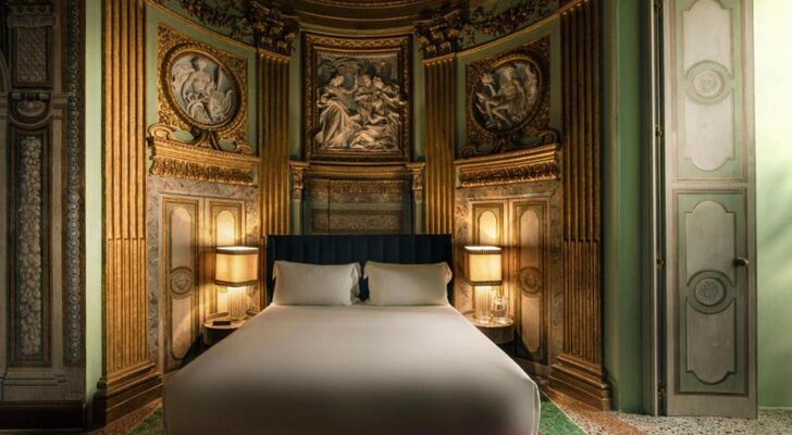 Palazzo Shedir - The Leading Hotels of the World