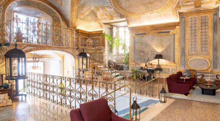 Palazzo Shedir - The Leading Hotels of the World