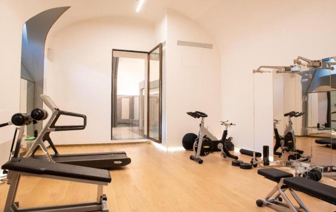 Palazzo Shedir - The Leading Hotels of the World