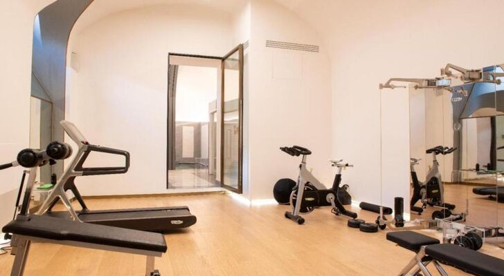 Palazzo Shedir - The Leading Hotels of the World