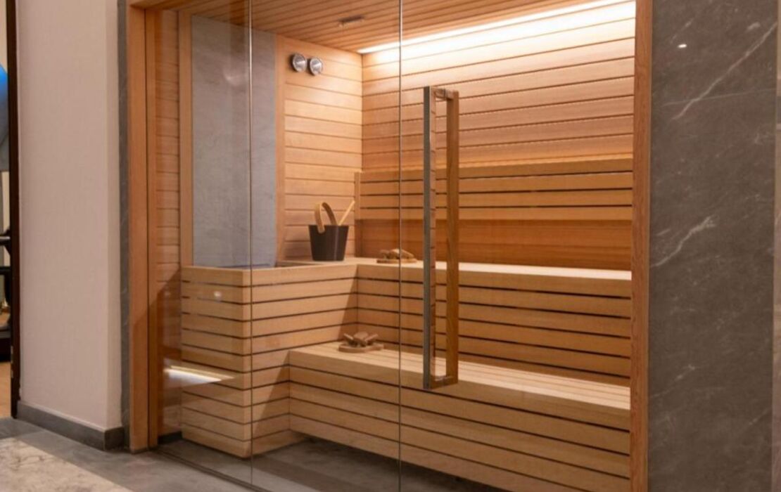 Palazzo Shedir - The Leading Hotels of the World