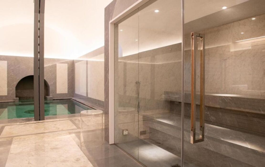 Palazzo Shedir - The Leading Hotels of the World