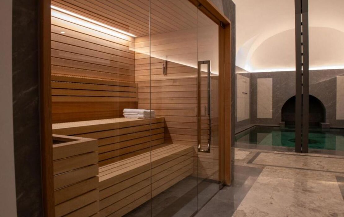 Palazzo Shedir - The Leading Hotels of the World