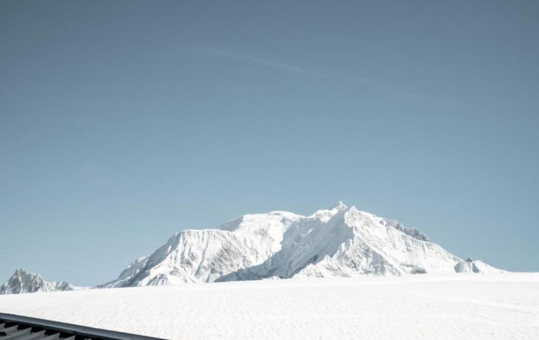 Le Refuge Chez La Tante - Mont d'Arbois, ski in - ski out