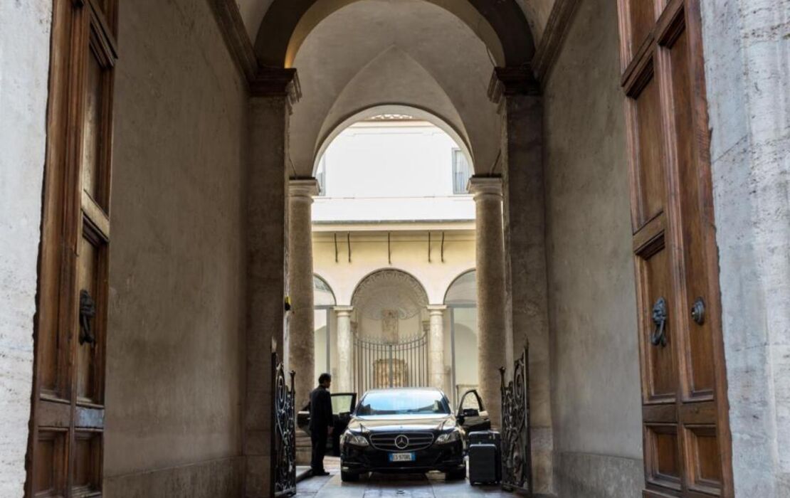 Residenza Napoleone III