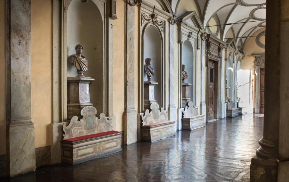 Residenza Napoleone III