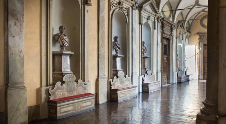 Residenza Napoleone III