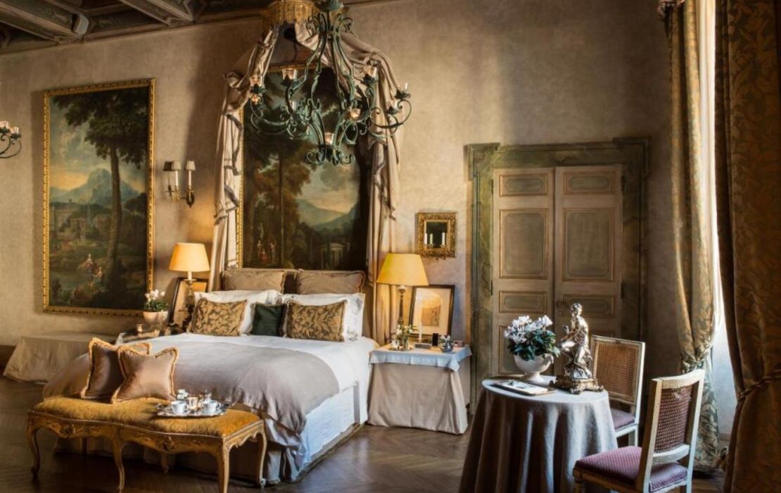 Residenza Napoleone III