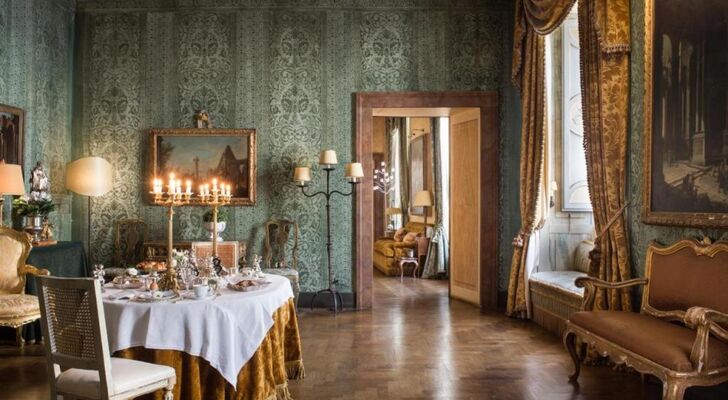 Residenza Napoleone III