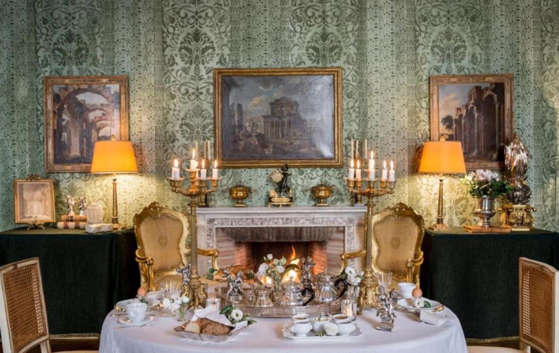 Residenza Napoleone III