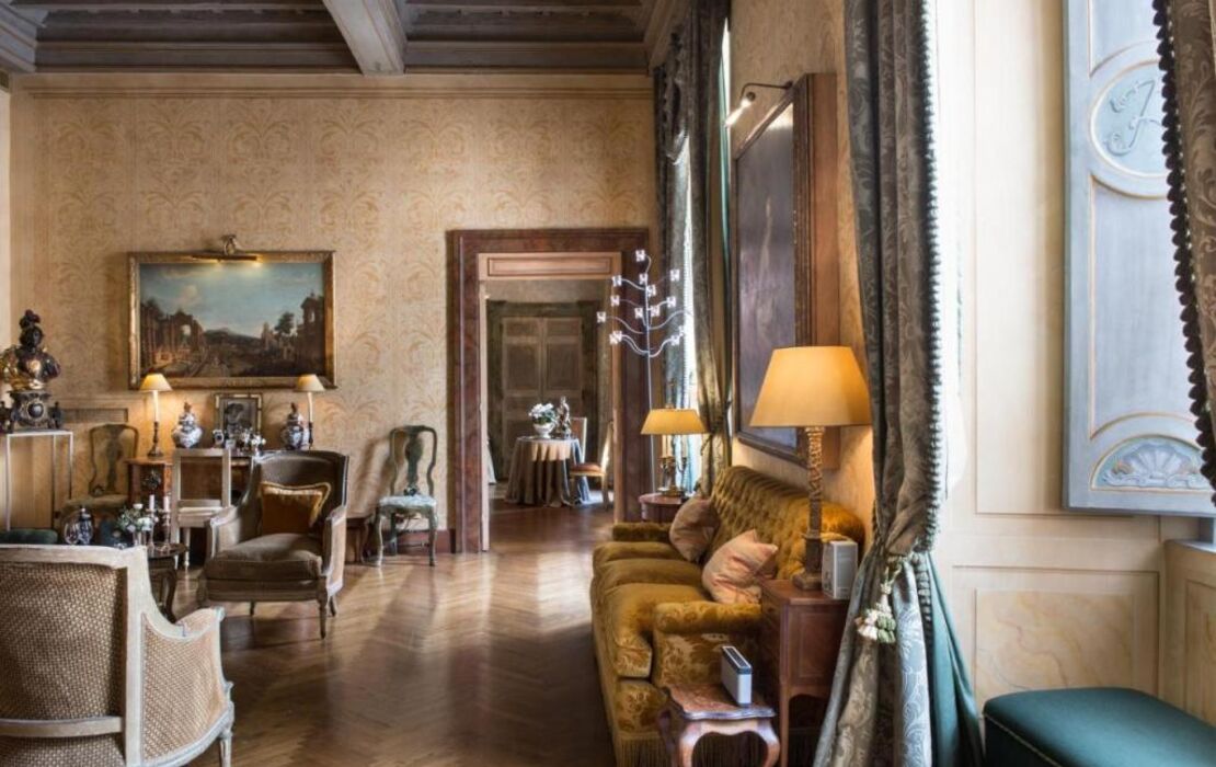 Residenza Napoleone III