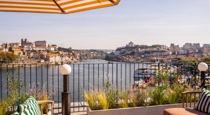 The Rebello Hotel & Spa - Small Luxury Hotels Of The World