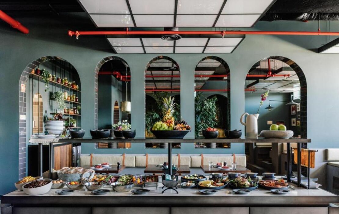 The Rebello Hotel & Spa - Small Luxury Hotels Of The World