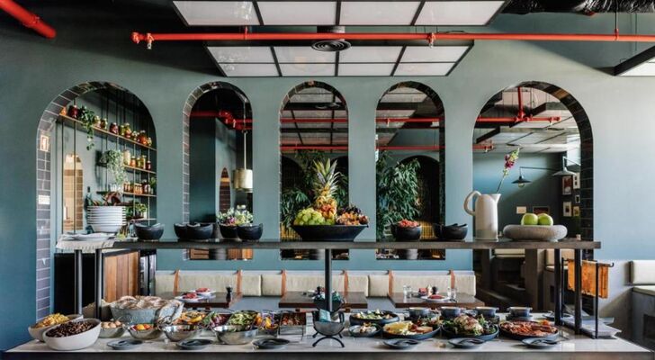 The Rebello Hotel & Spa - Small Luxury Hotels Of The World