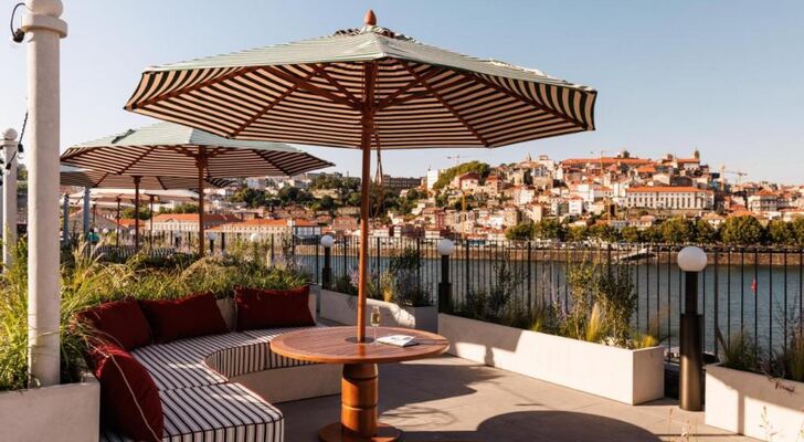 The Rebello Hotel & Spa - Small Luxury Hotels Of The World