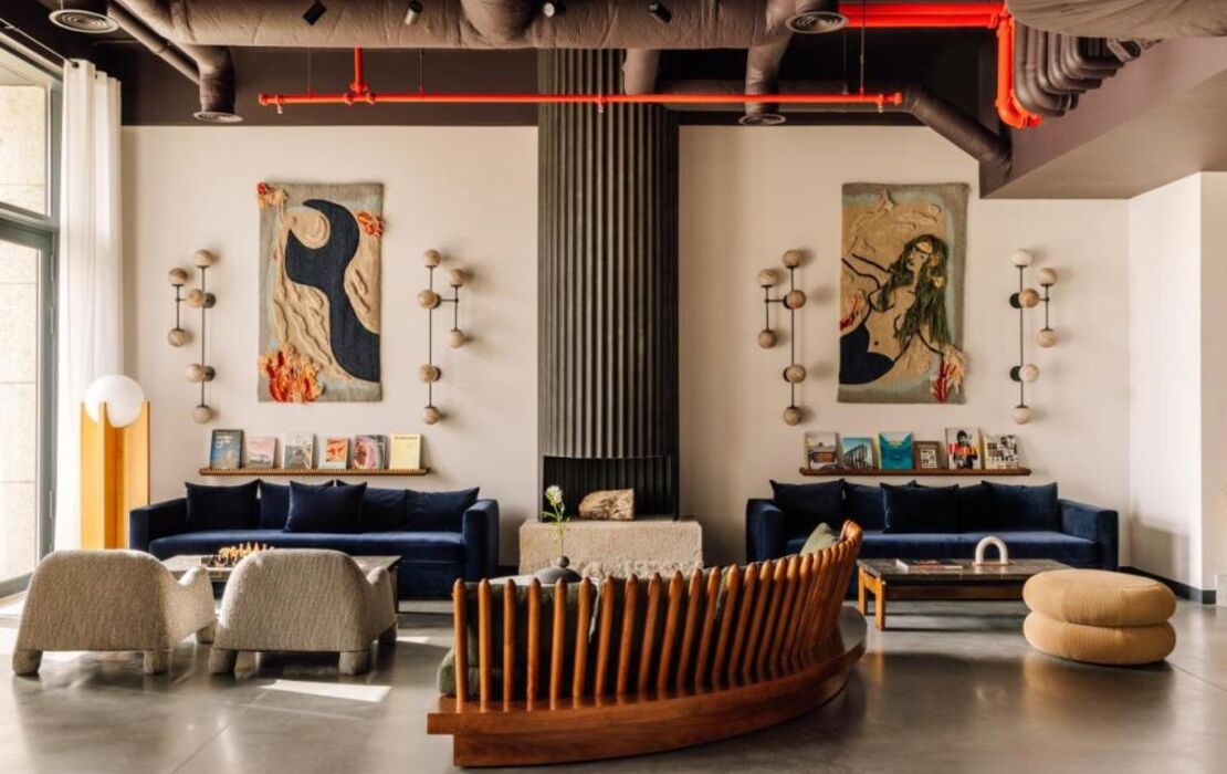 The Rebello Hotel & Spa - Small Luxury Hotels Of The World