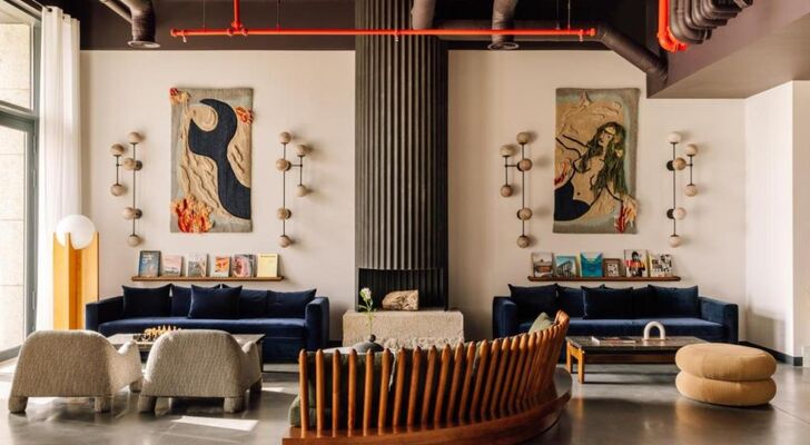 The Rebello Hotel & Spa - Small Luxury Hotels Of The World