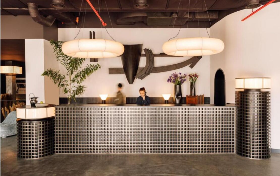 The Rebello Hotel & Spa - Small Luxury Hotels Of The World