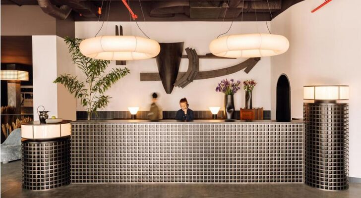 The Rebello Hotel & Spa - Small Luxury Hotels Of The World