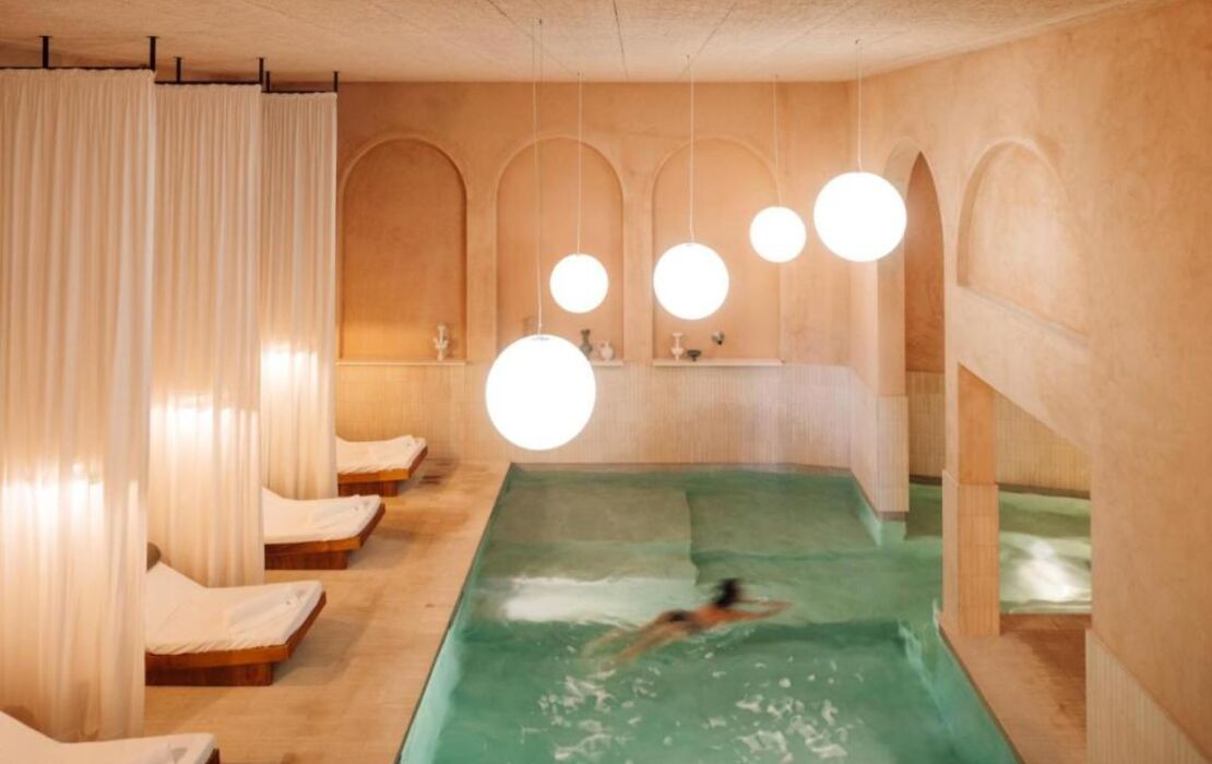 The Rebello Hotel & Spa - Small Luxury Hotels Of The World