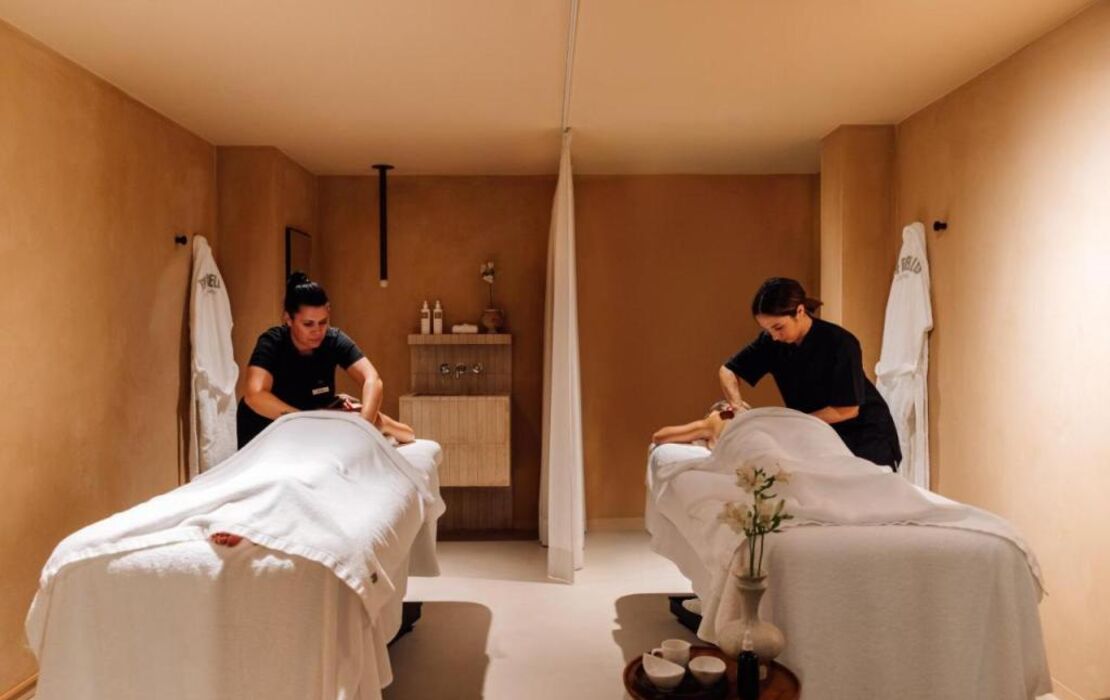 The Rebello Hotel & Spa - Small Luxury Hotels Of The World