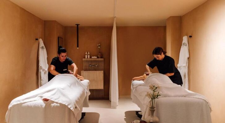 The Rebello Hotel & Spa - Small Luxury Hotels Of The World