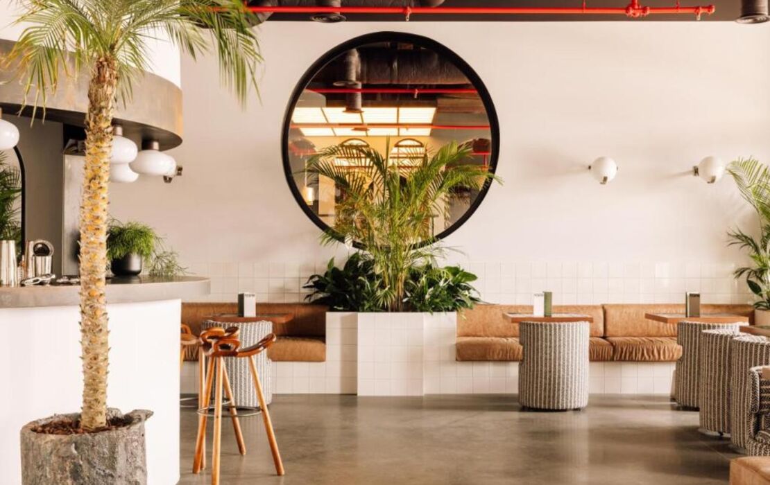 The Rebello Hotel & Spa - Small Luxury Hotels Of The World