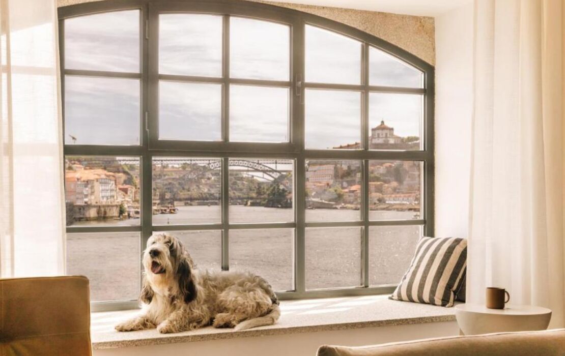 The Rebello Hotel & Spa - Small Luxury Hotels Of The World