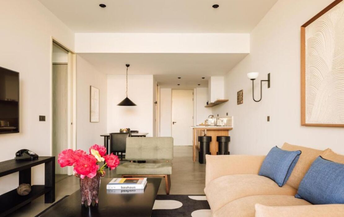 The Rebello Hotel & Spa - Small Luxury Hotels Of The World