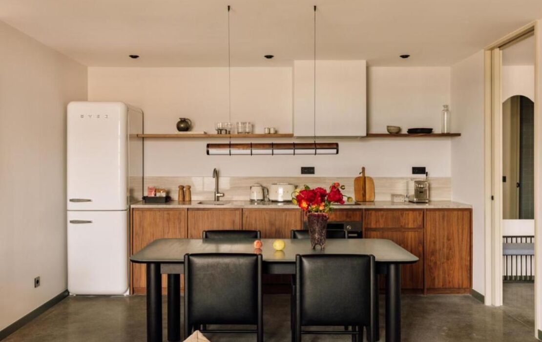 The Rebello Hotel & Spa - Small Luxury Hotels Of The World