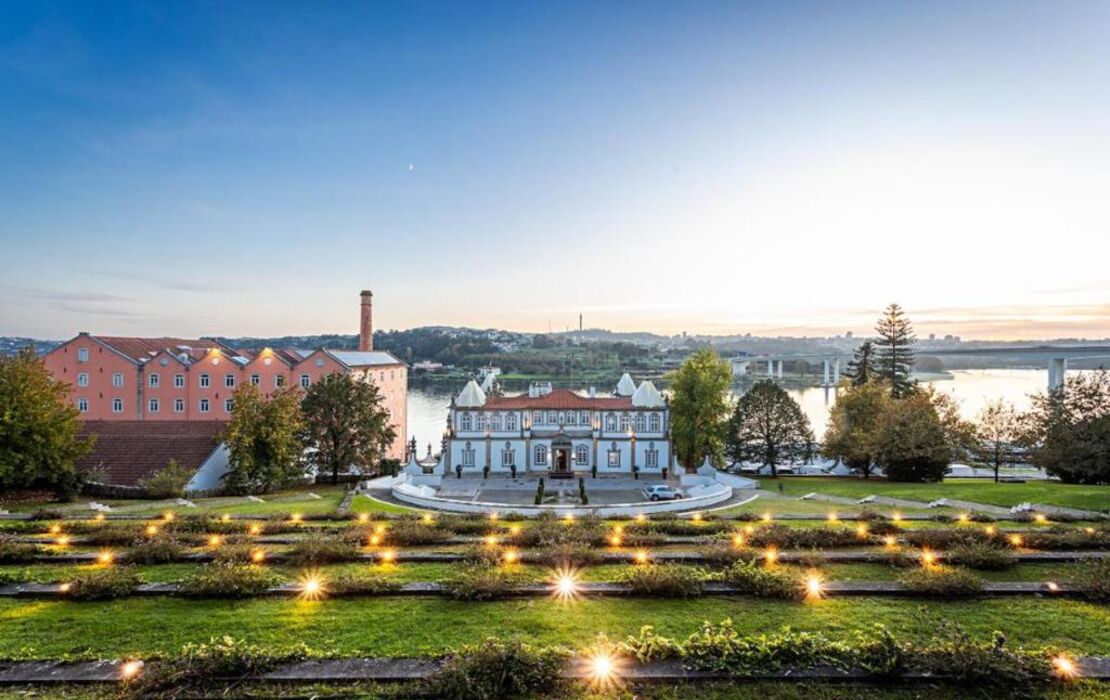 Pestana Palacio do Freixo, Pousada & National Monument - The Leading Hotels of the World