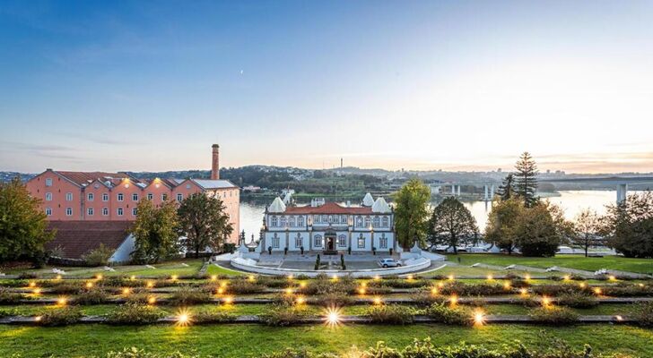 Pestana Palacio do Freixo, Pousada & National Monument - The Leading Hotels of the World