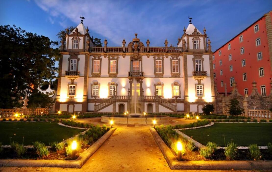 Pestana Palacio do Freixo, Pousada & National Monument - The Leading Hotels of the World