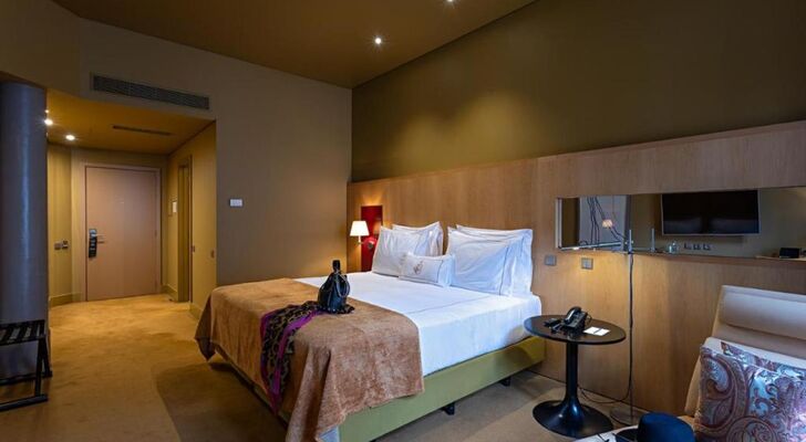 Pestana Palacio do Freixo, Pousada & National Monument - The Leading Hotels of the World